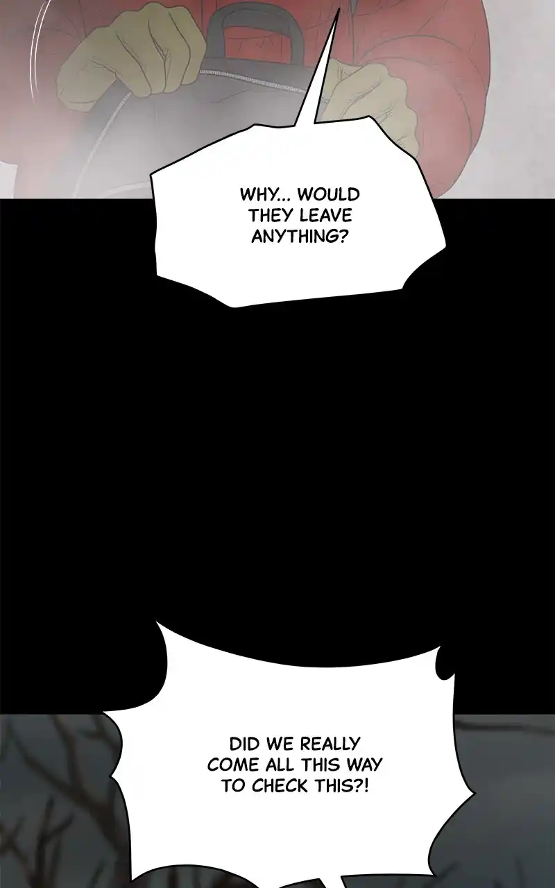 Chasing Tails Chapter 91