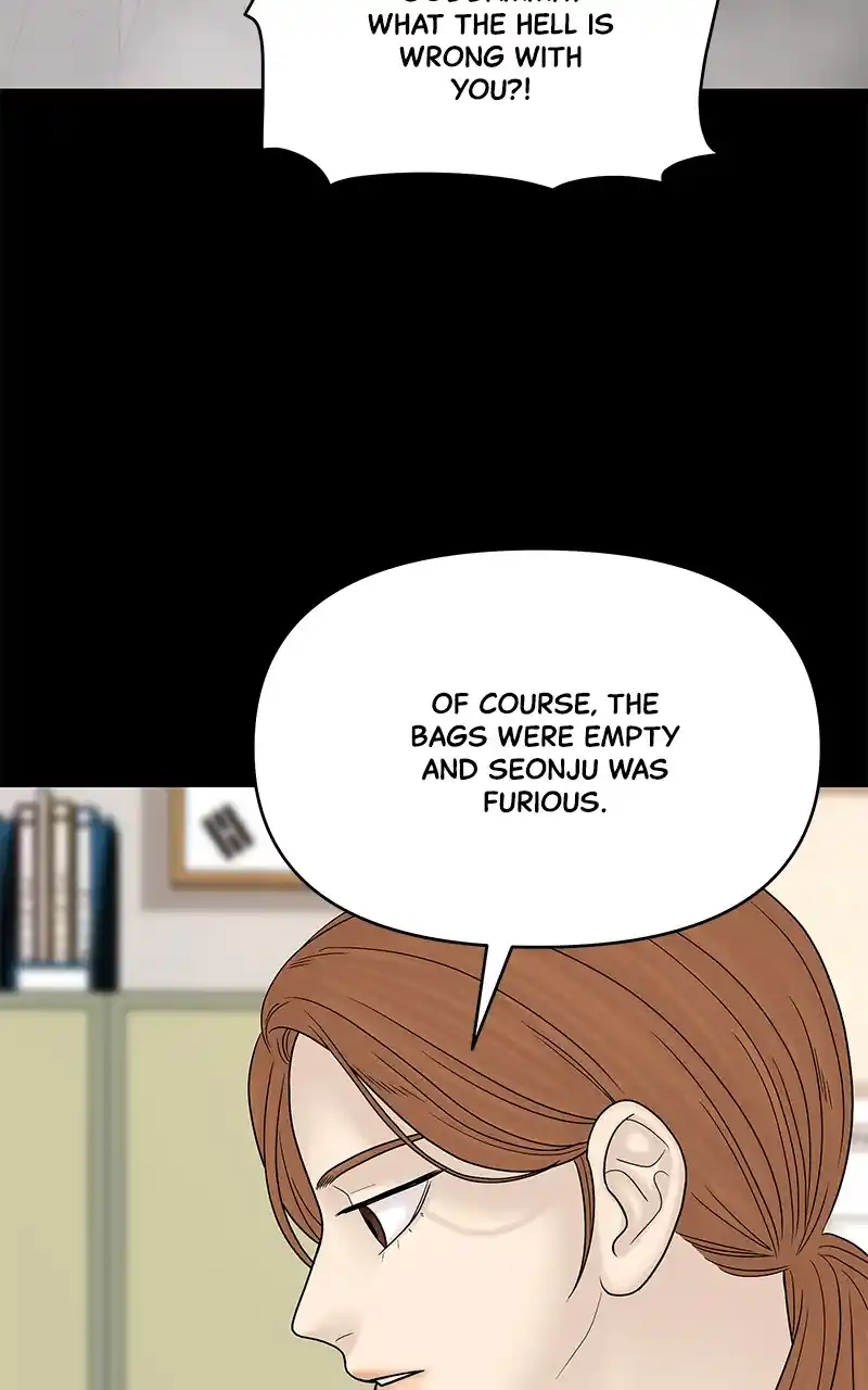 Chasing Tails Chapter 91