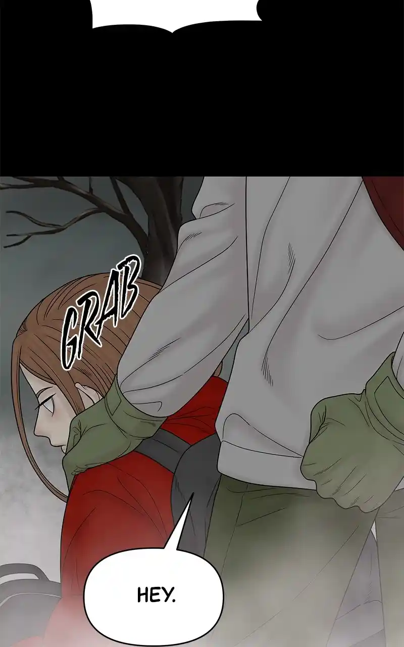 Chasing Tails Chapter 91