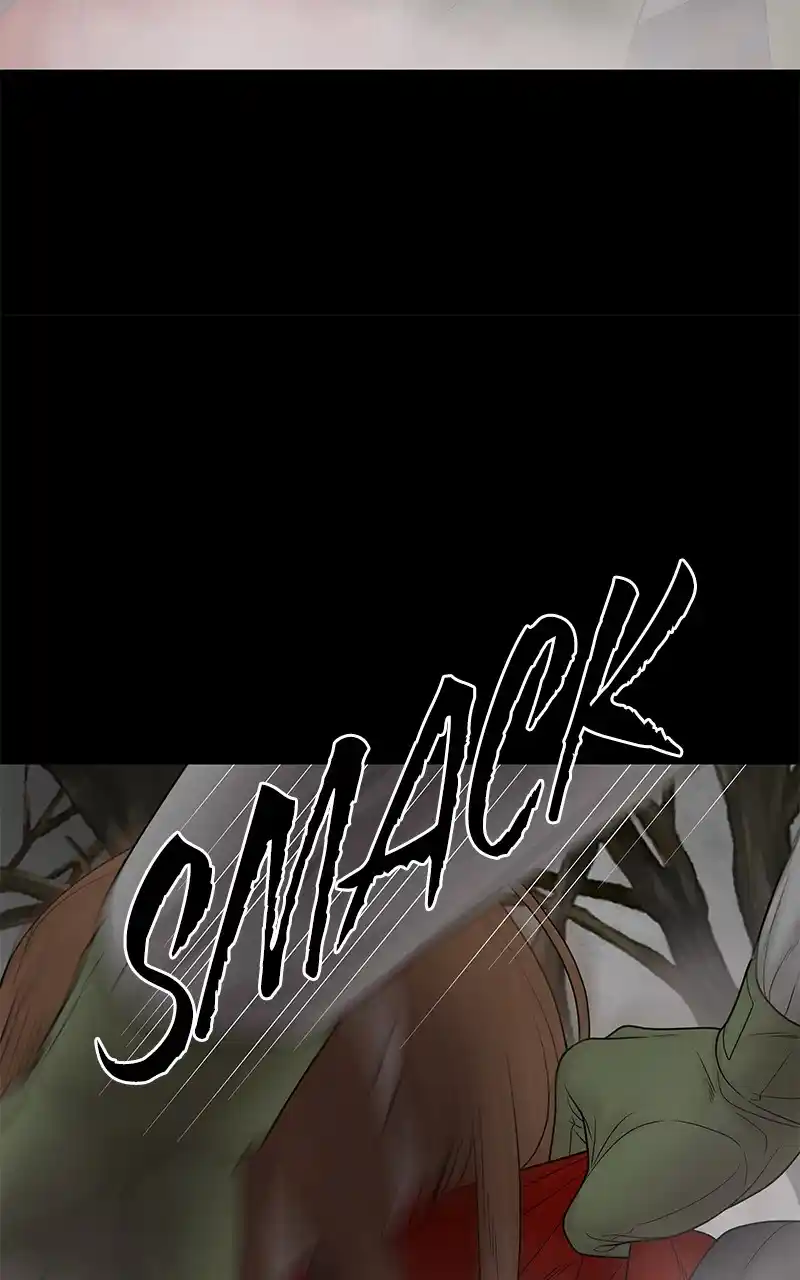 Chasing Tails Chapter 91