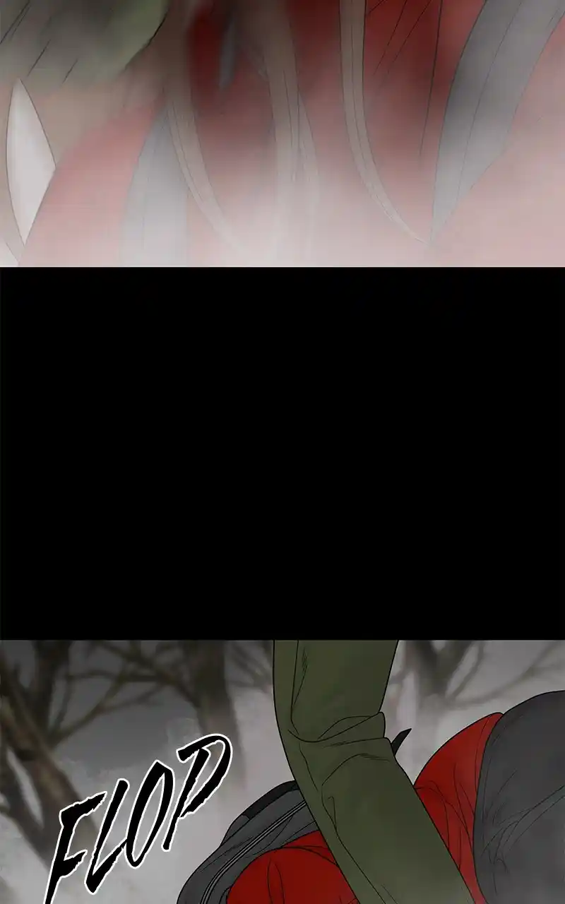 Chasing Tails Chapter 91