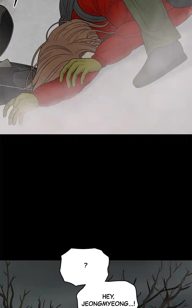 Chasing Tails Chapter 91