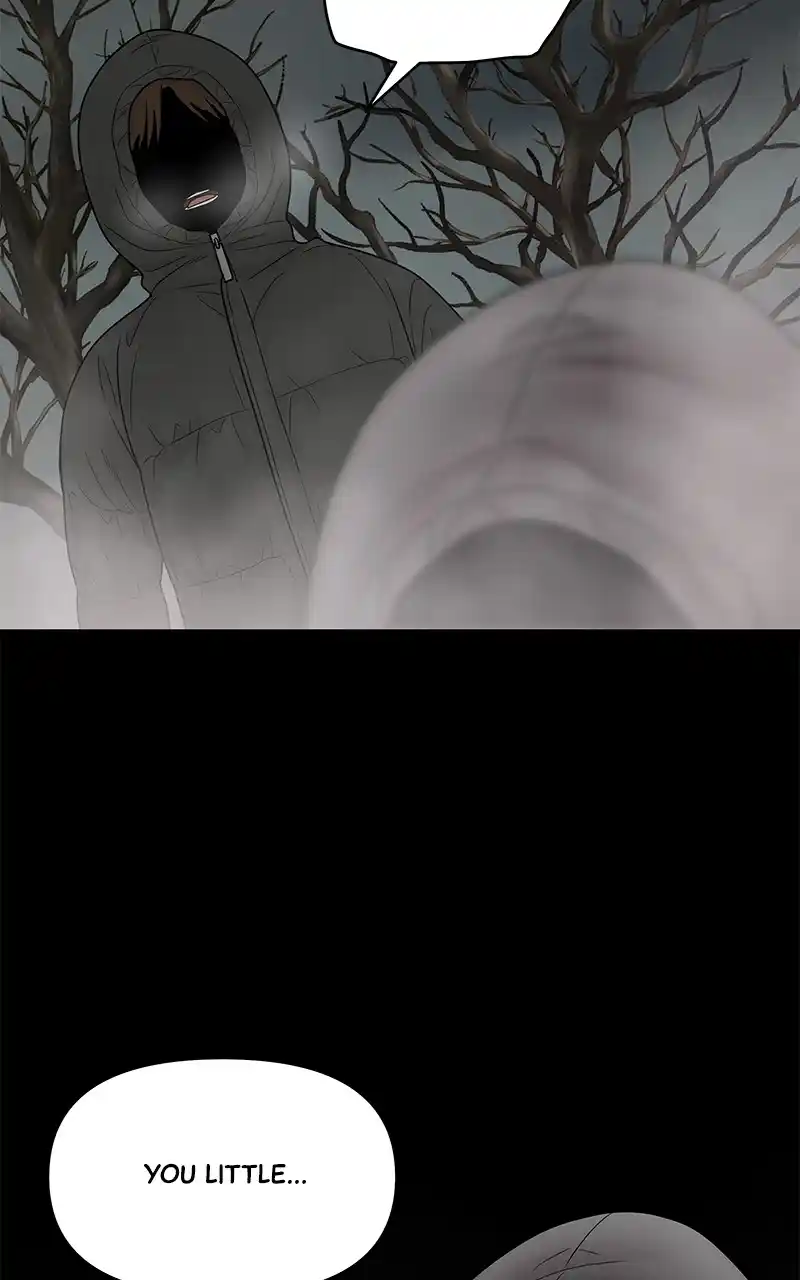 Chasing Tails Chapter 91