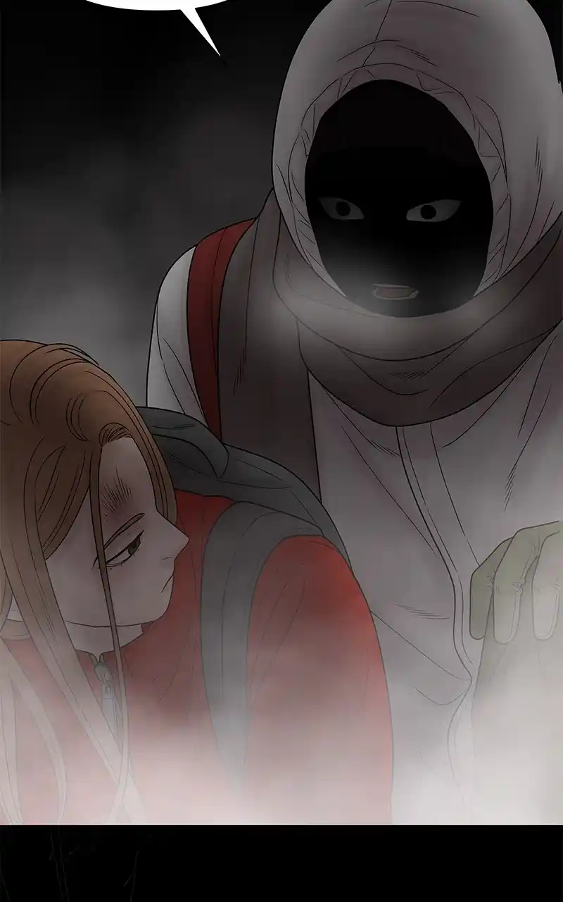 Chasing Tails Chapter 91