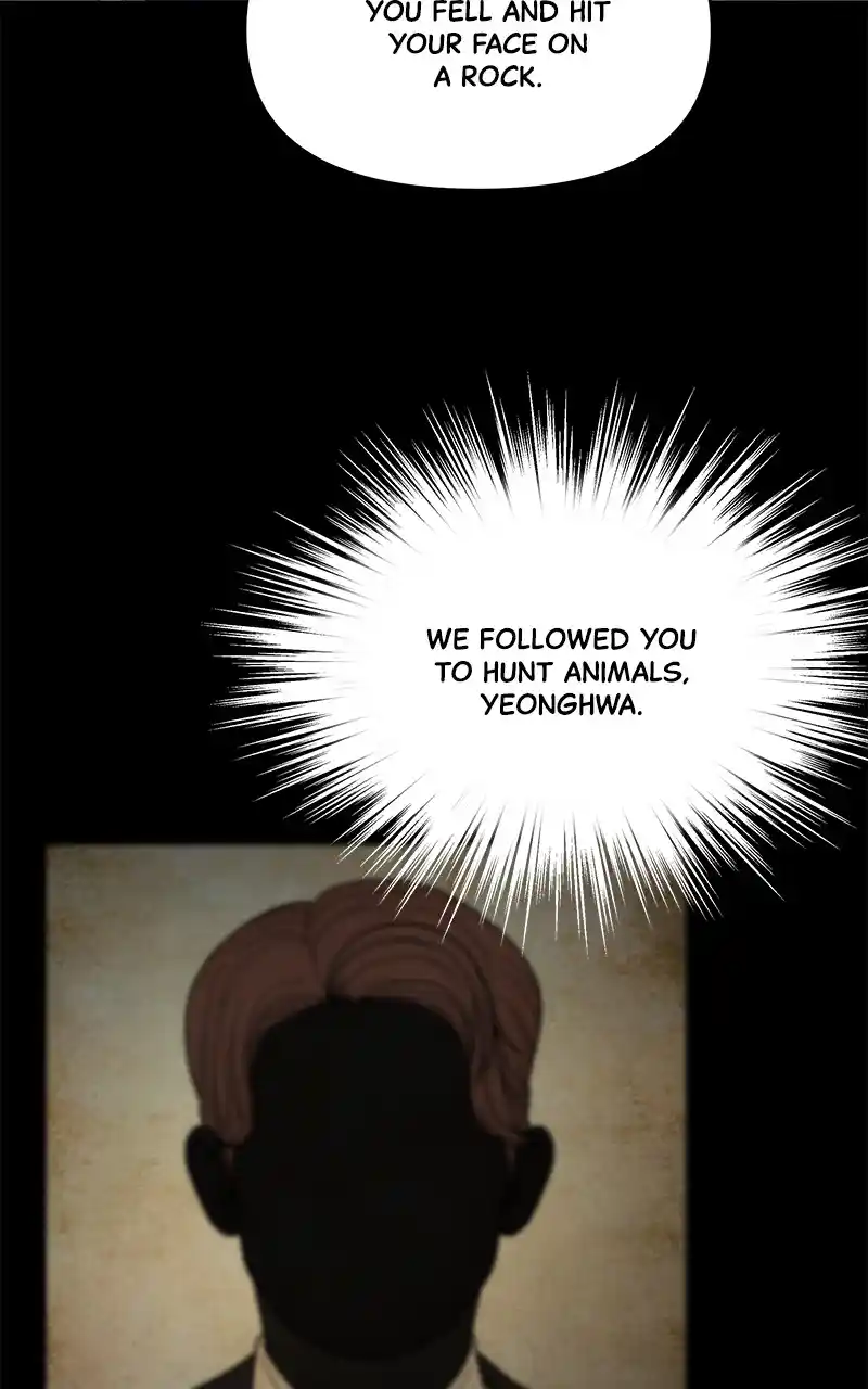 Chasing Tails Chapter 91