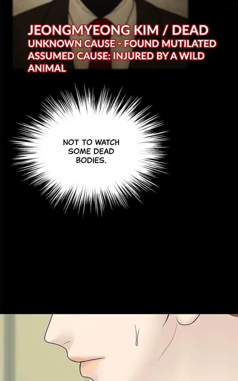 Chasing Tails Chapter 91