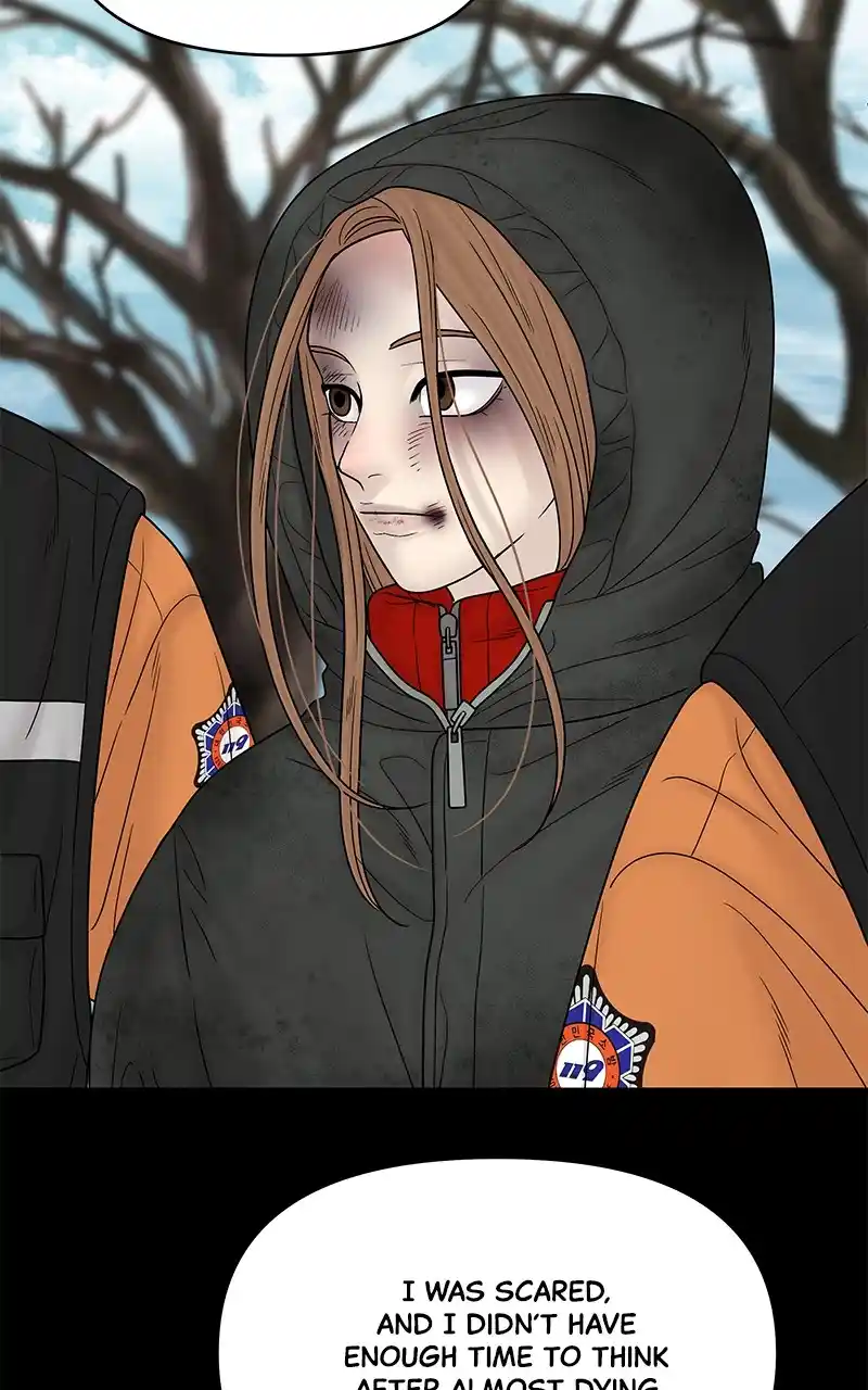 Chasing Tails Chapter 91