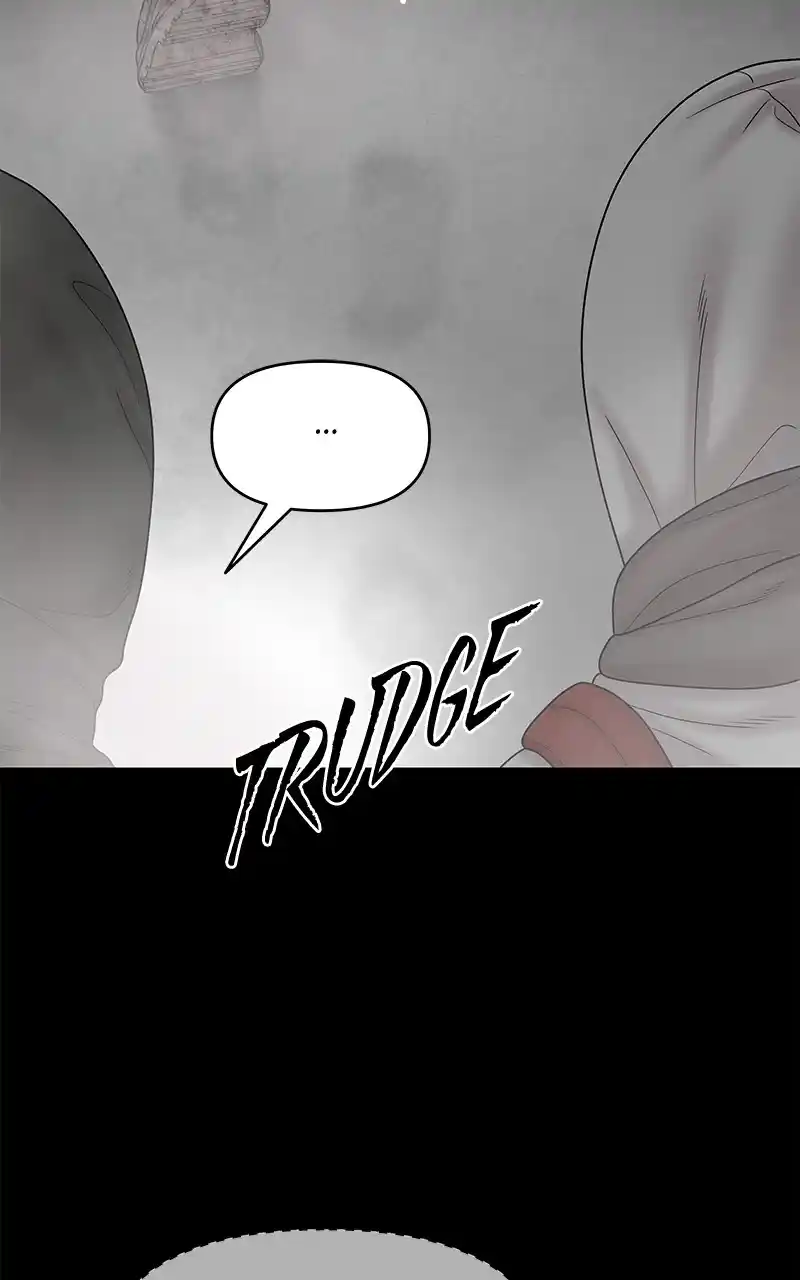 Chasing Tails Chapter 91