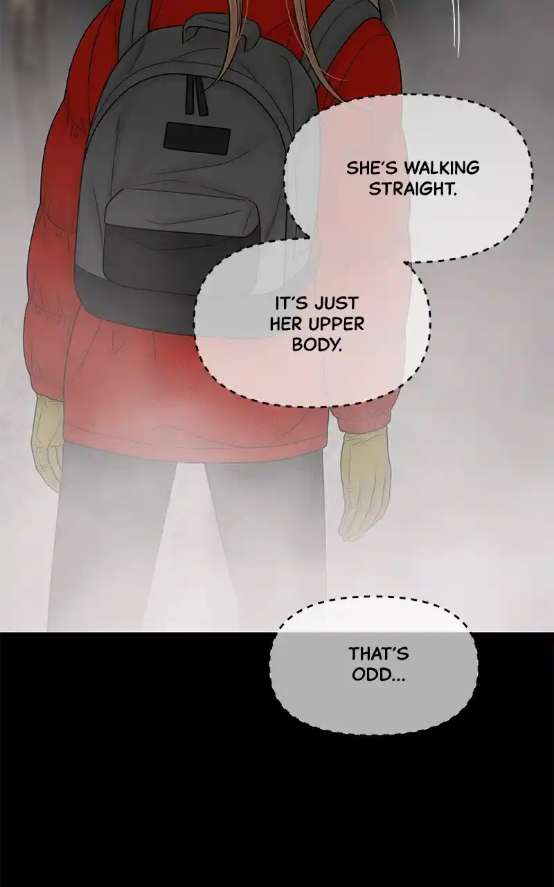 Chasing Tails Chapter 91