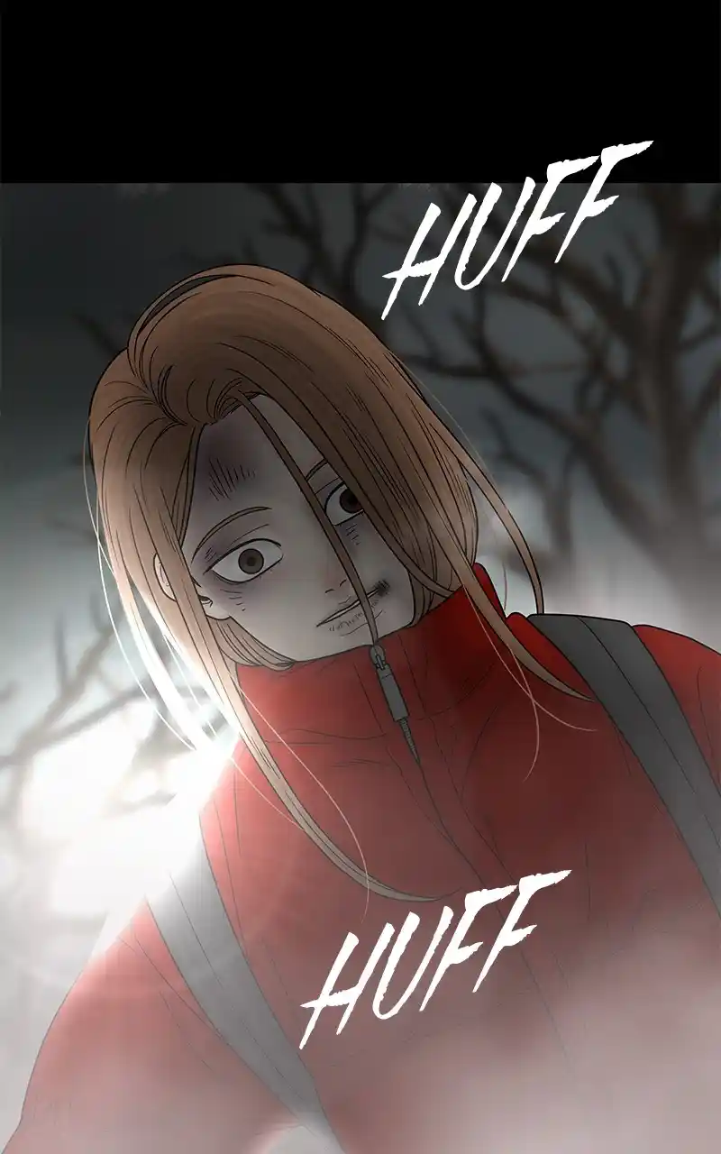 Chasing Tails Chapter 91