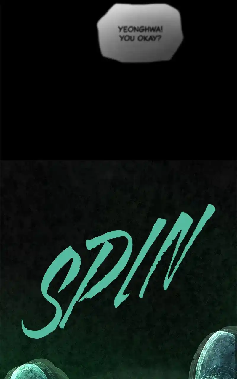 Chasing Tails Chapter 91