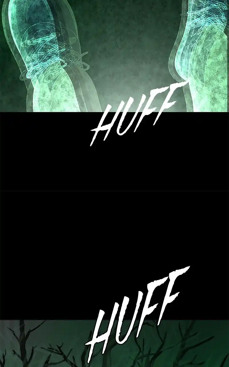 Chasing Tails Chapter 91