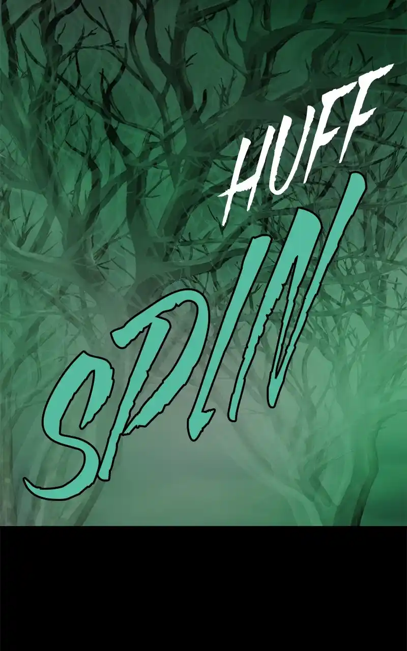 Chasing Tails Chapter 91