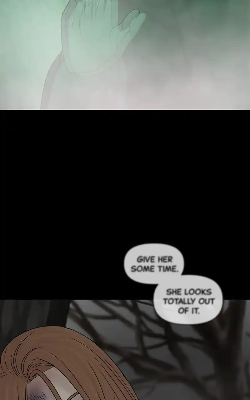 Chasing Tails Chapter 91