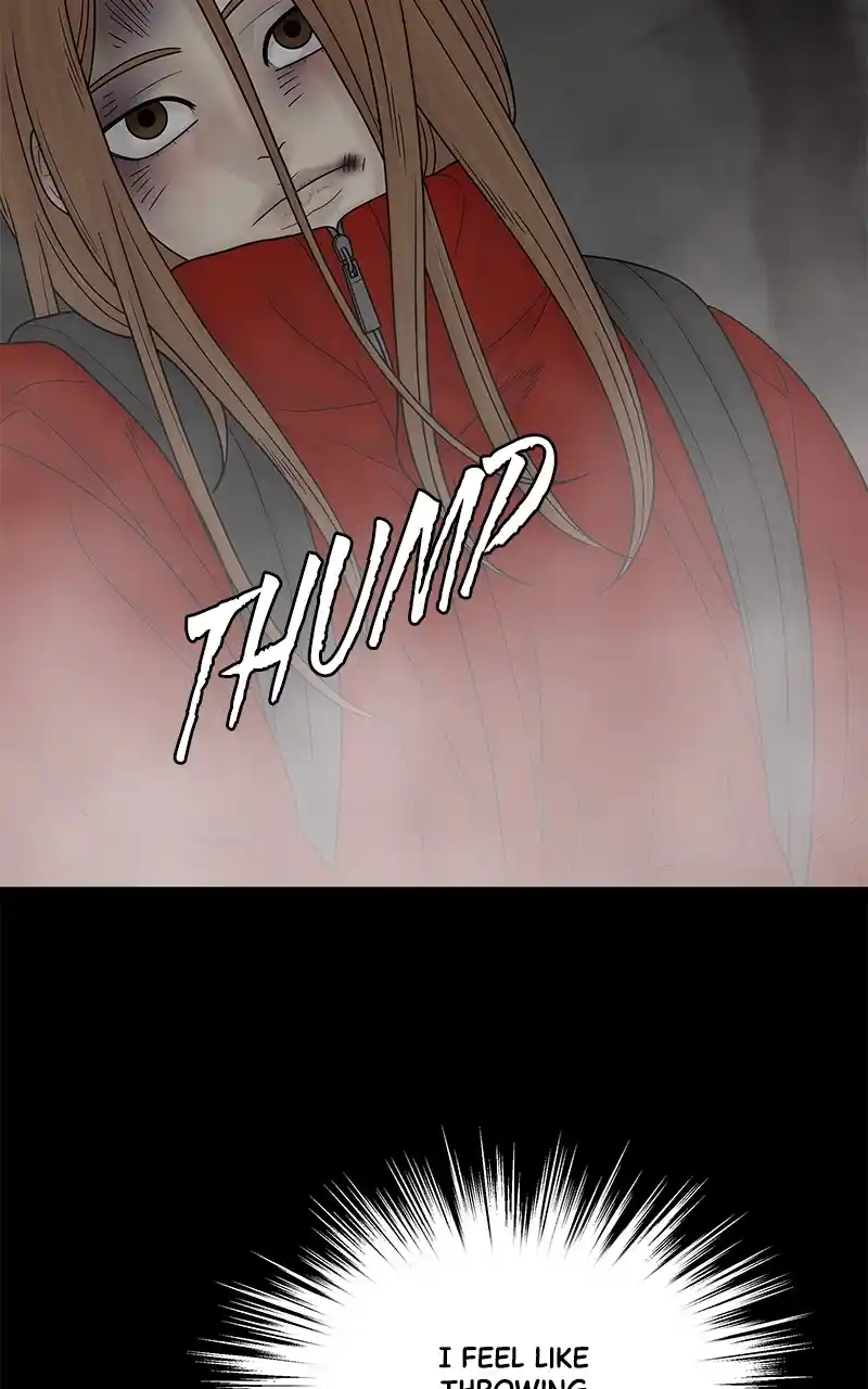 Chasing Tails Chapter 91