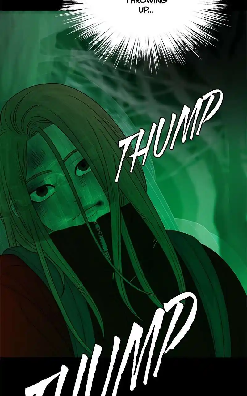 Chasing Tails Chapter 91