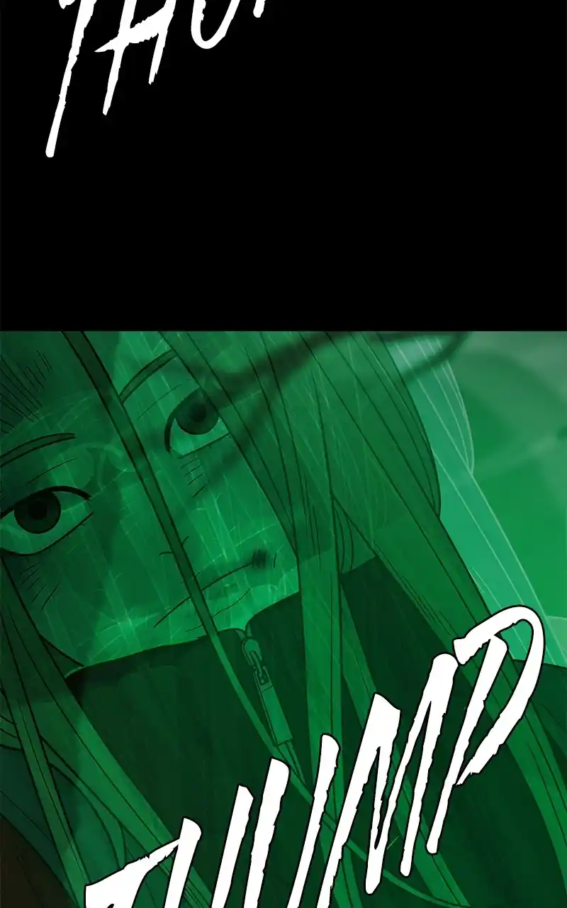 Chasing Tails Chapter 91