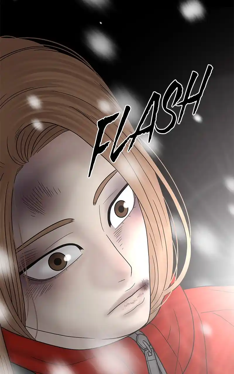 Chasing Tails Chapter 91