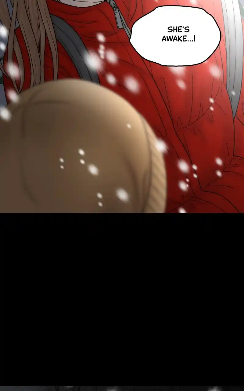 Chasing Tails Chapter 91