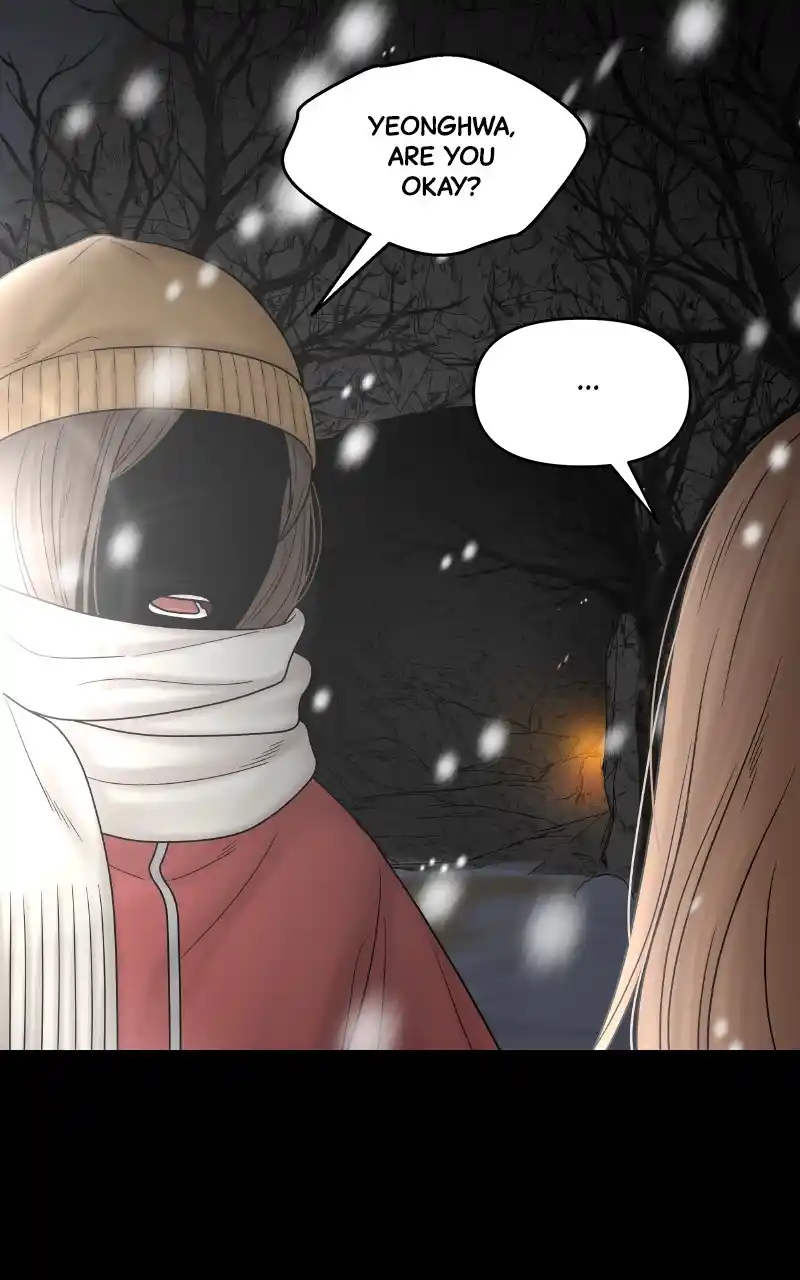 Chasing Tails Chapter 91