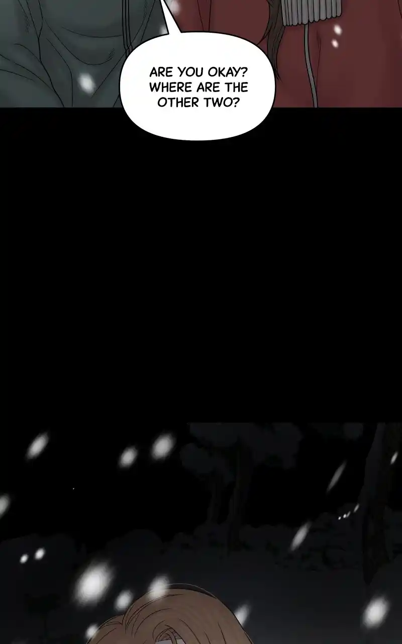 Chasing Tails Chapter 91