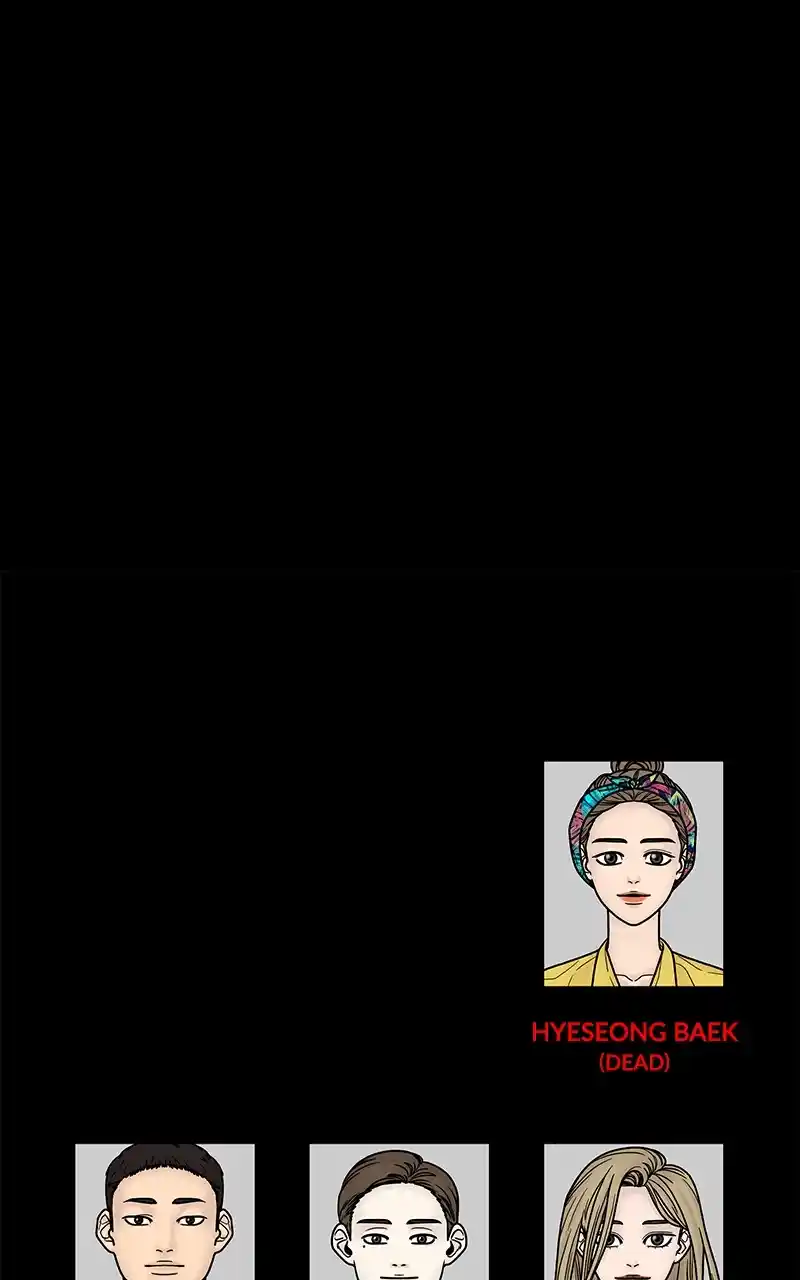 Chasing Tails Chapter 91