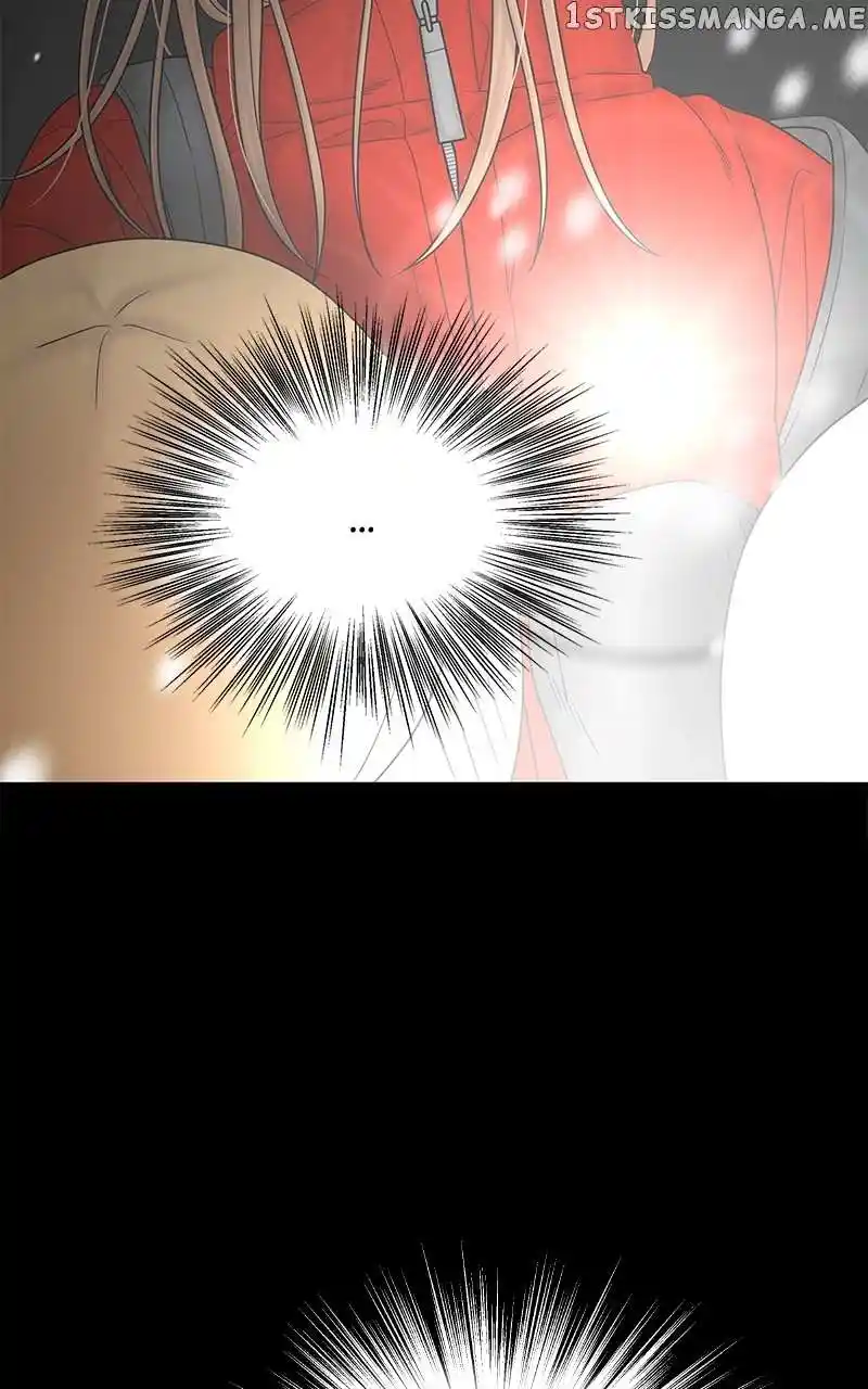 Chasing Tails Chapter 92