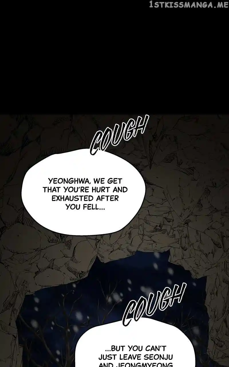 Chasing Tails Chapter 92