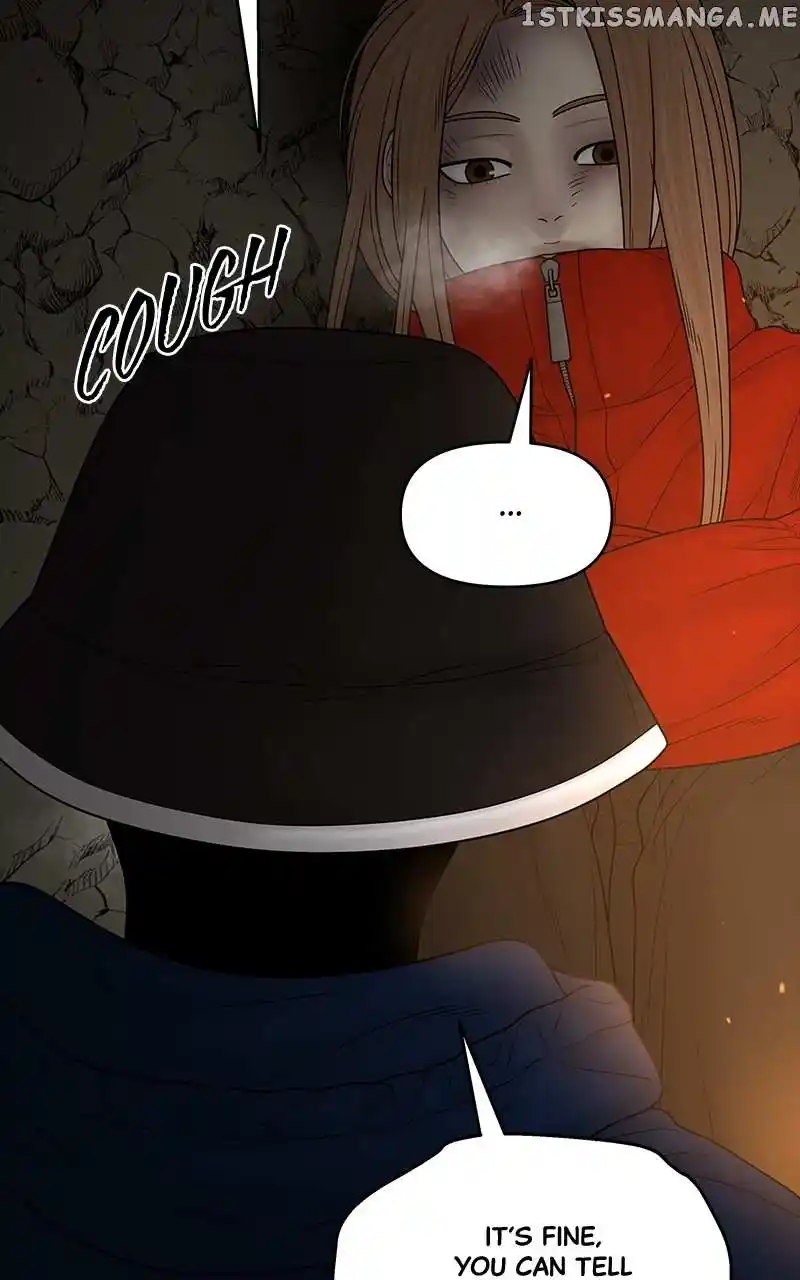 Chasing Tails Chapter 92