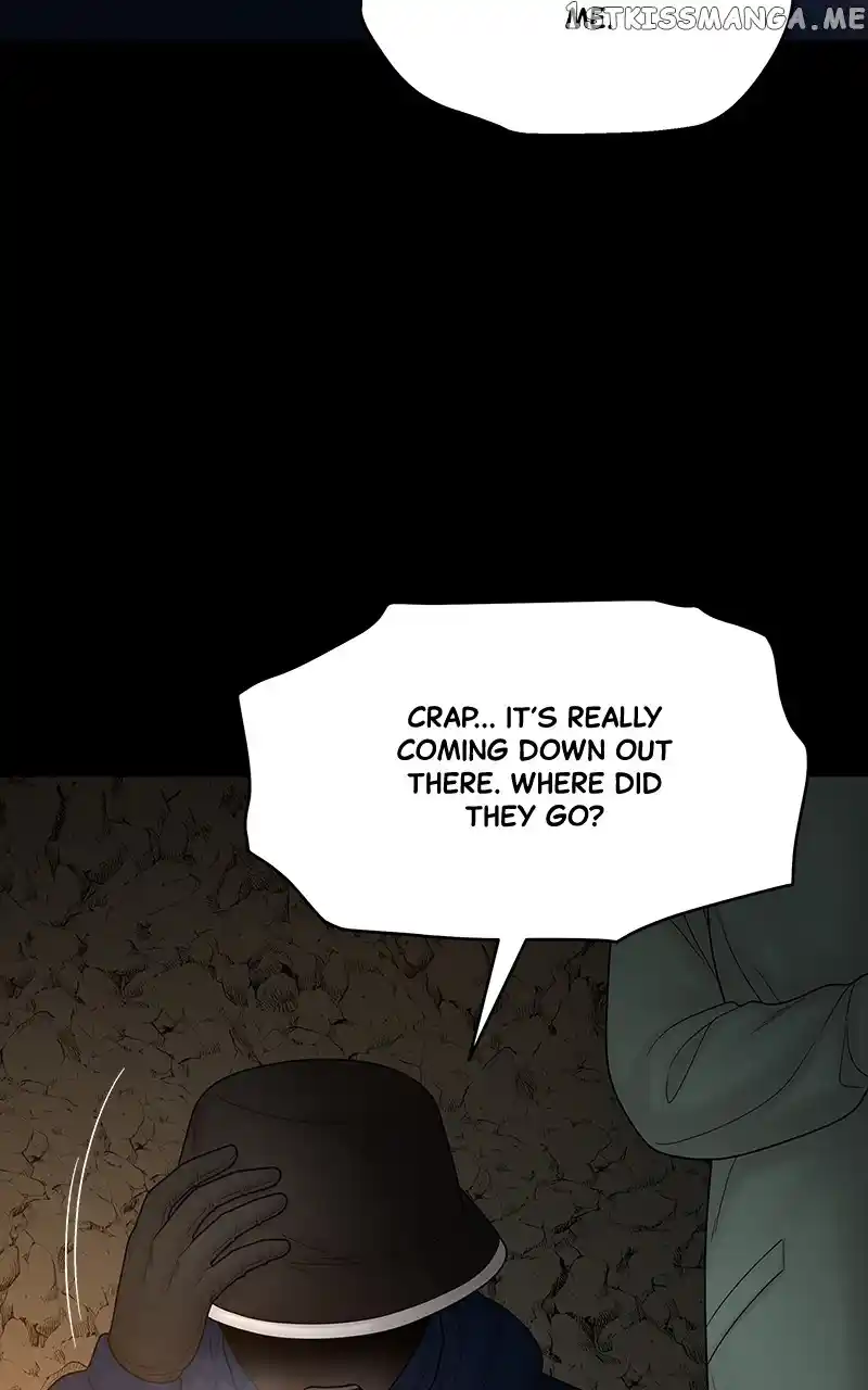 Chasing Tails Chapter 92