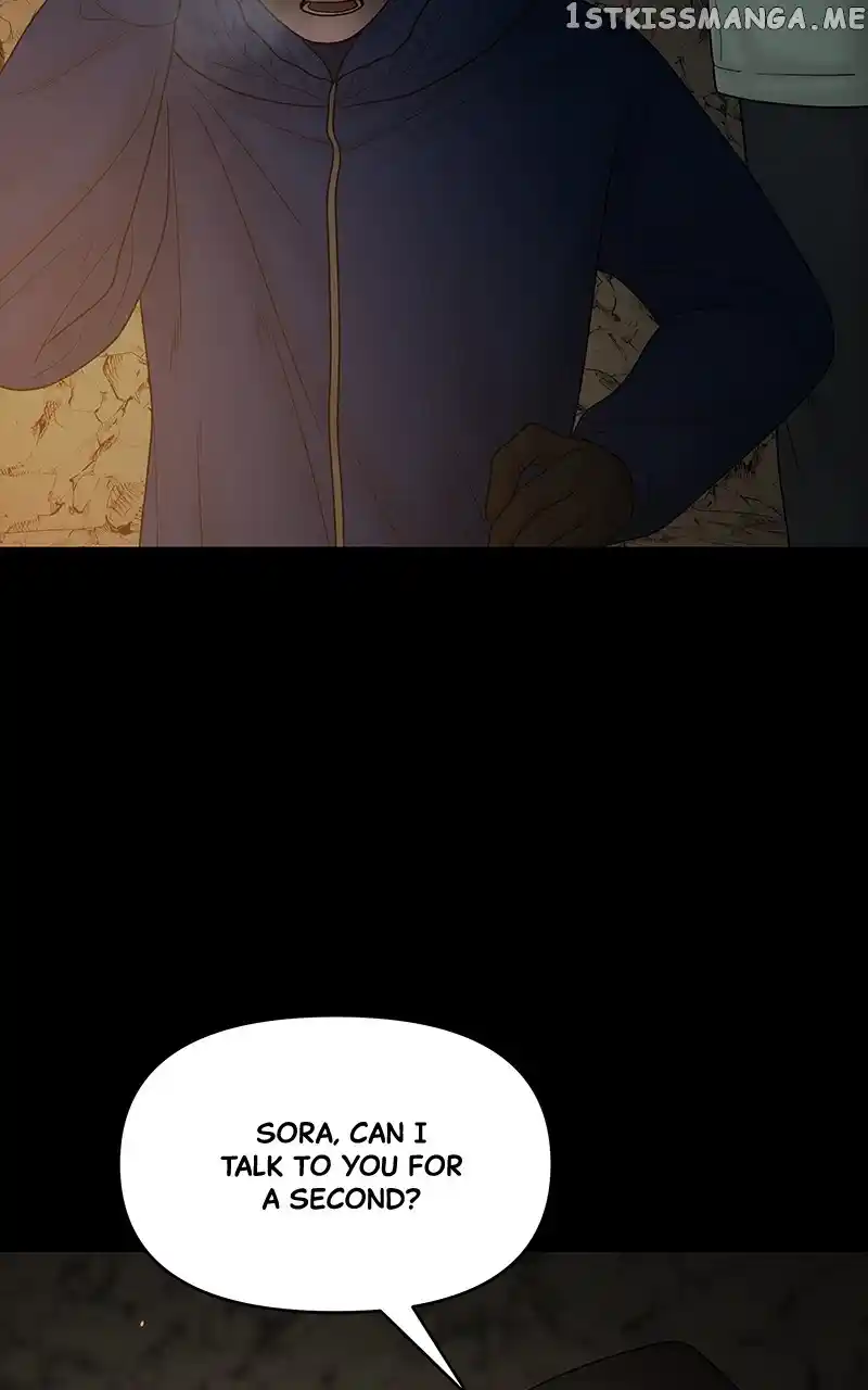 Chasing Tails Chapter 92