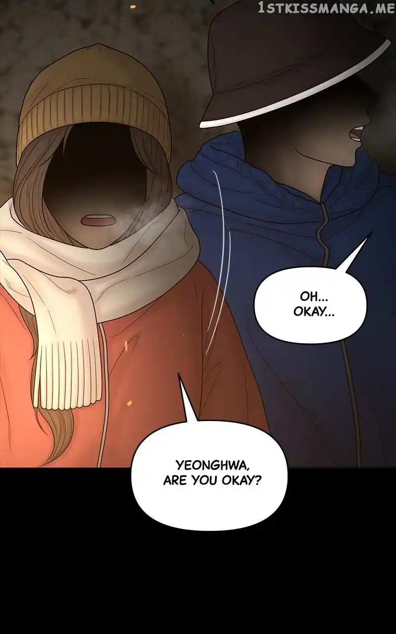 Chasing Tails Chapter 92