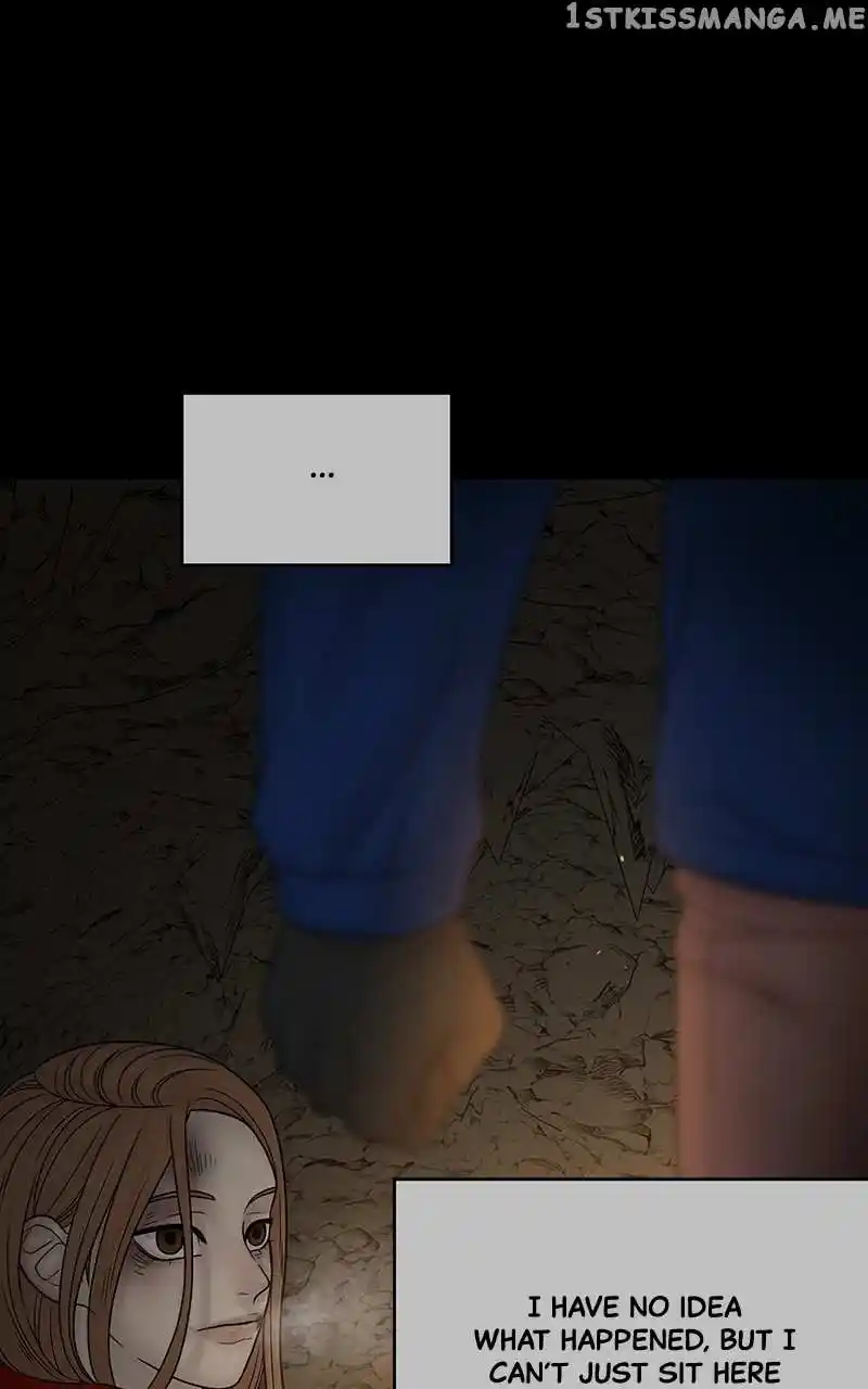 Chasing Tails Chapter 92