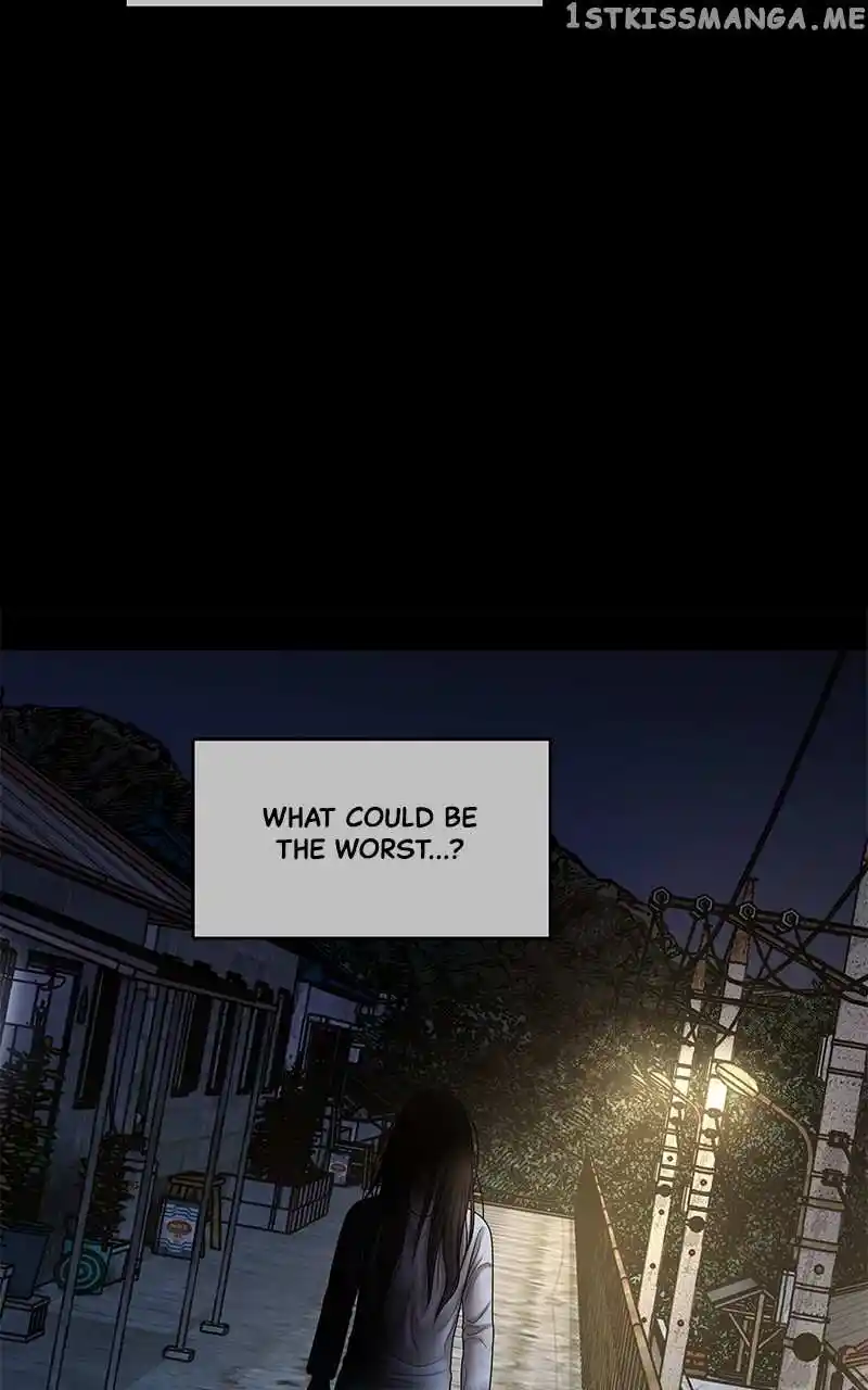 Chasing Tails Chapter 92