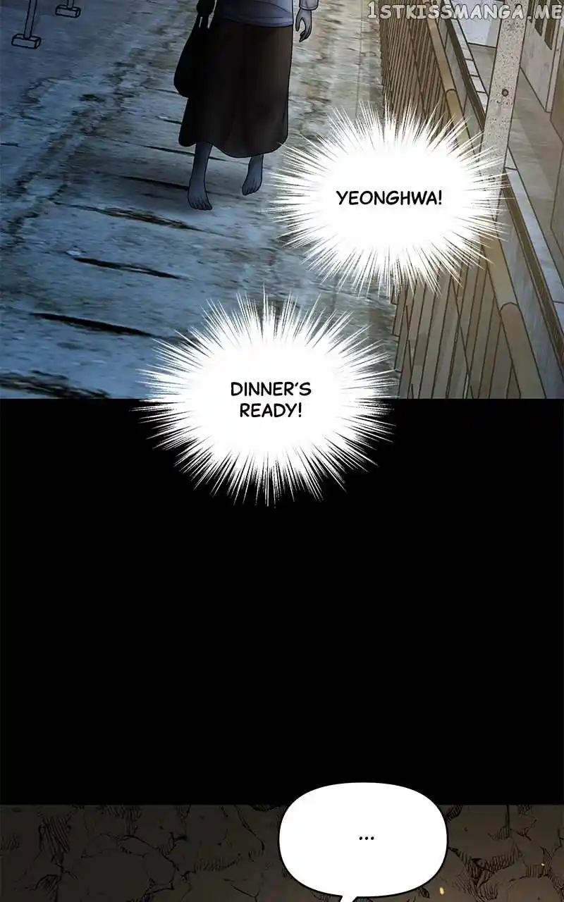 Chasing Tails Chapter 92