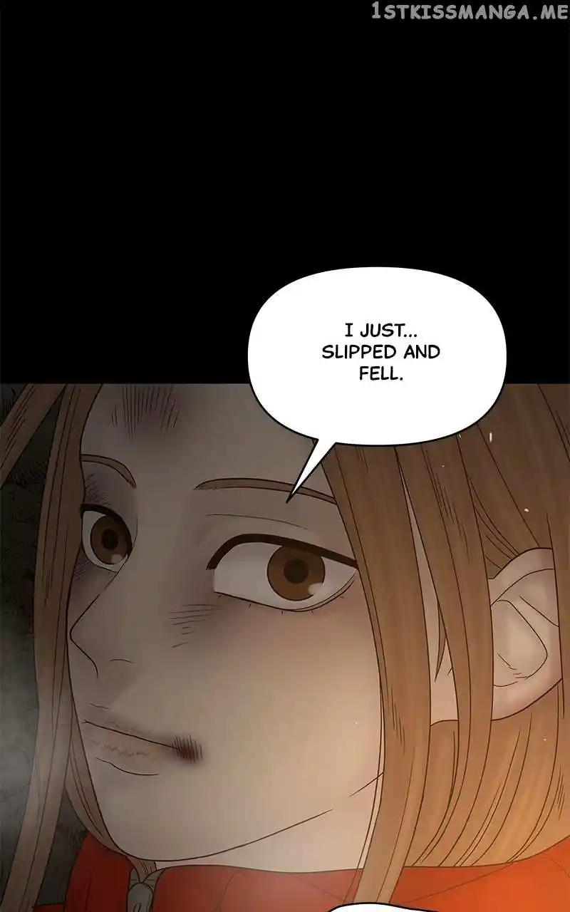 Chasing Tails Chapter 92