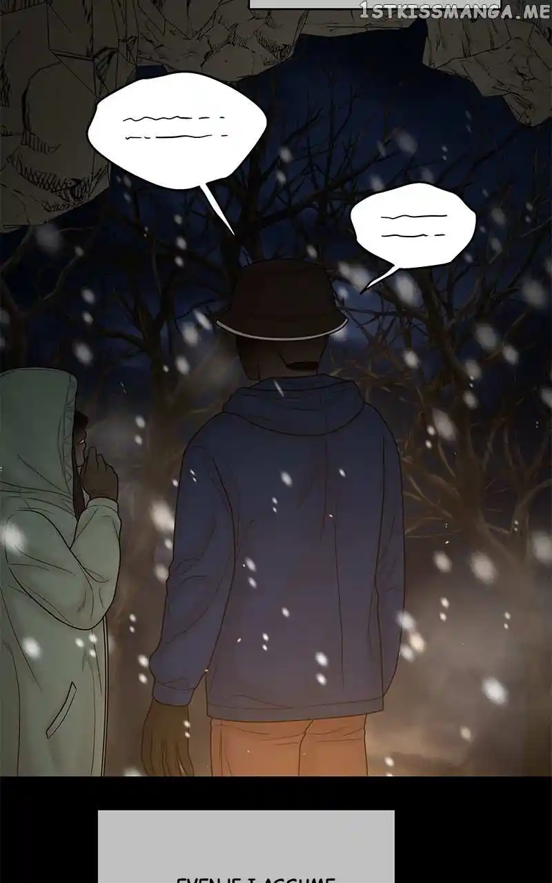 Chasing Tails Chapter 92