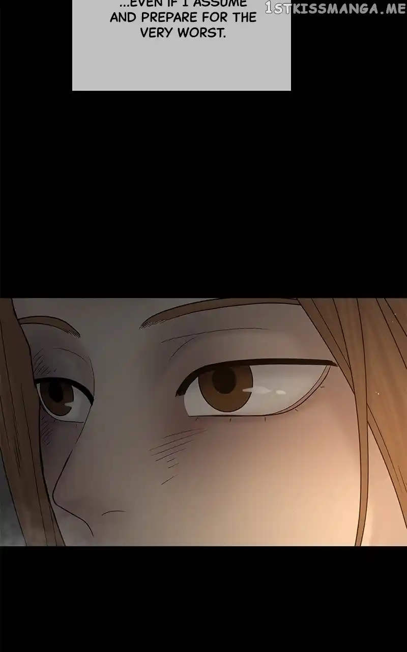 Chasing Tails Chapter 92