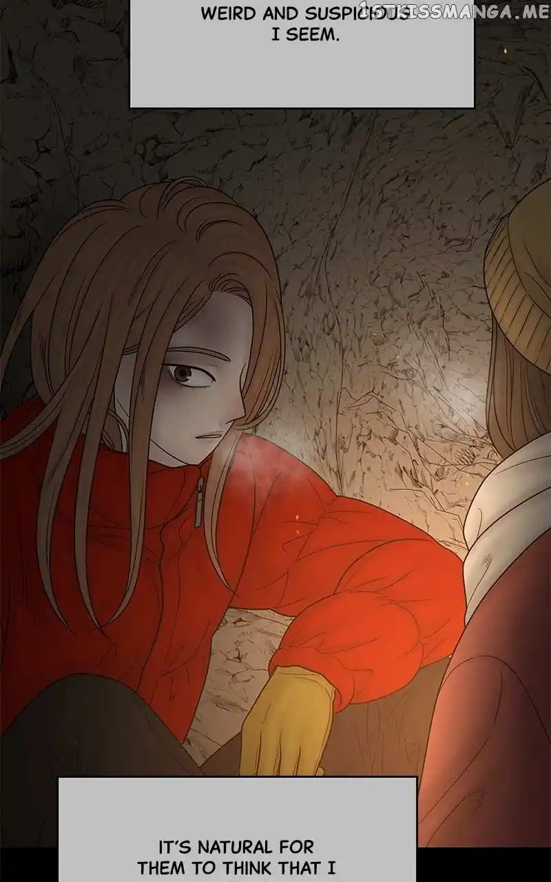 Chasing Tails Chapter 92