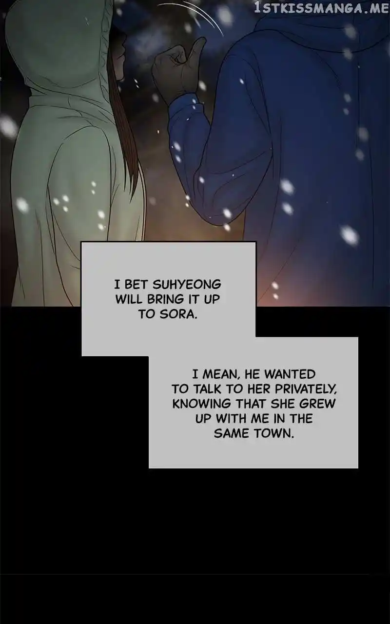 Chasing Tails Chapter 92