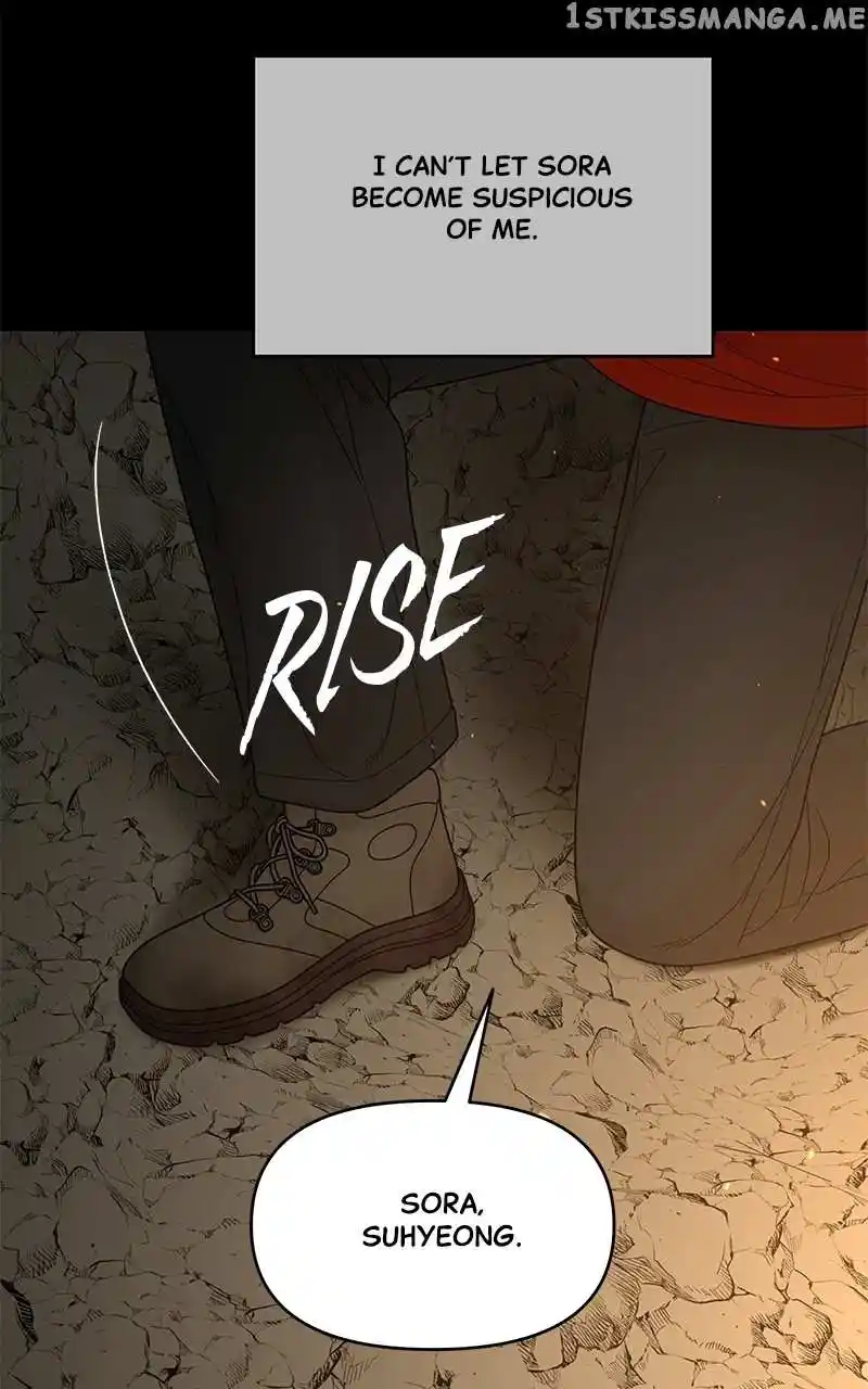 Chasing Tails Chapter 92