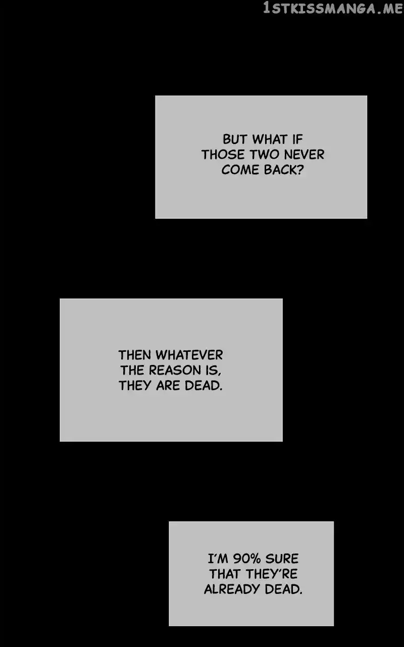 Chasing Tails Chapter 92