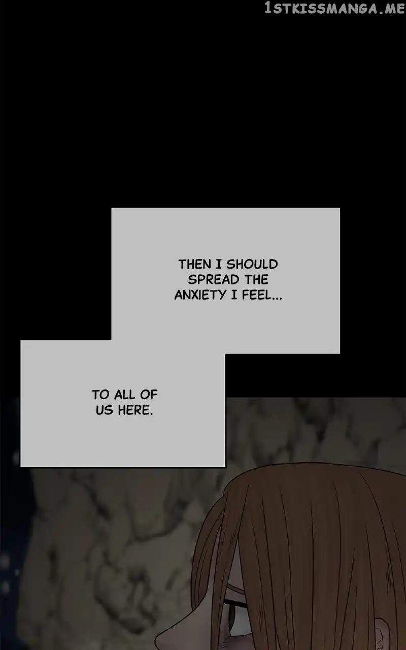 Chasing Tails Chapter 92