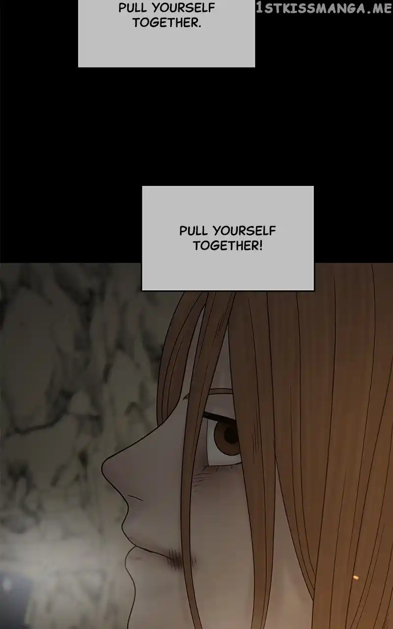 Chasing Tails Chapter 92