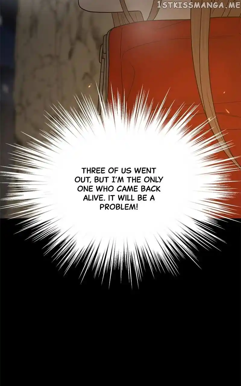 Chasing Tails Chapter 92