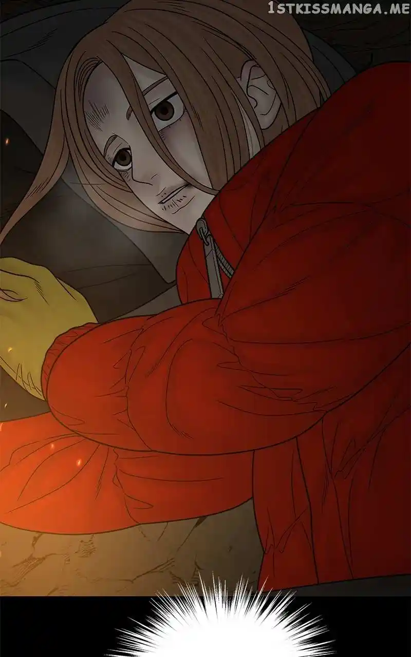 Chasing Tails Chapter 92