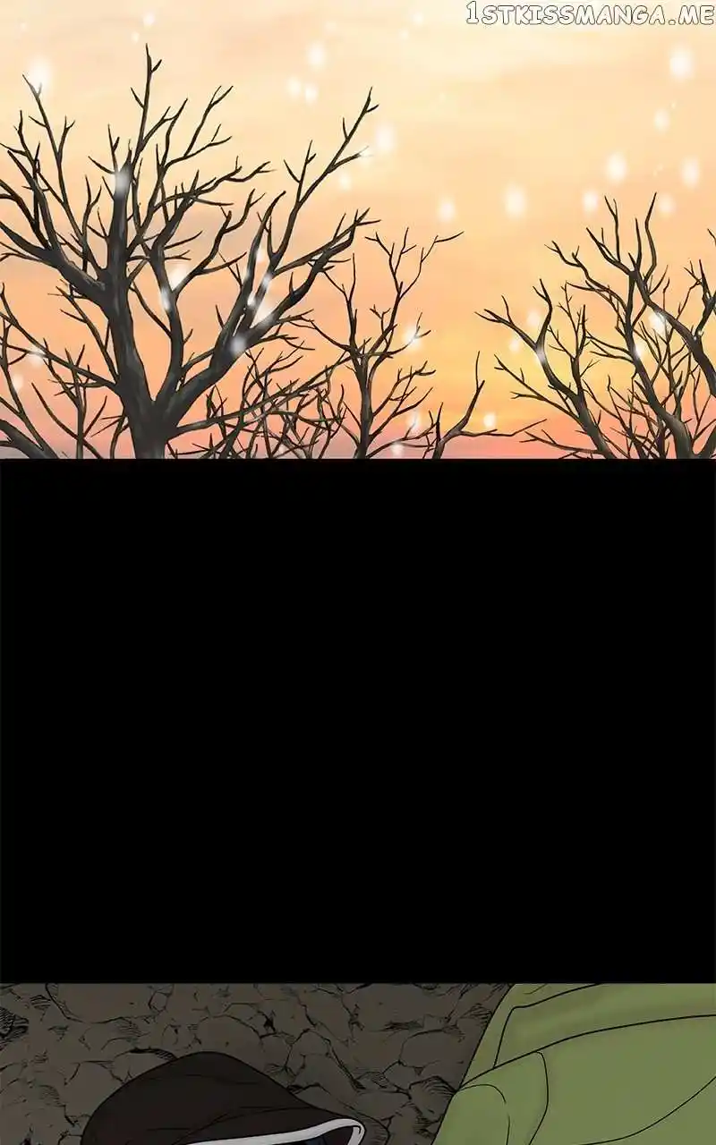 Chasing Tails Chapter 92