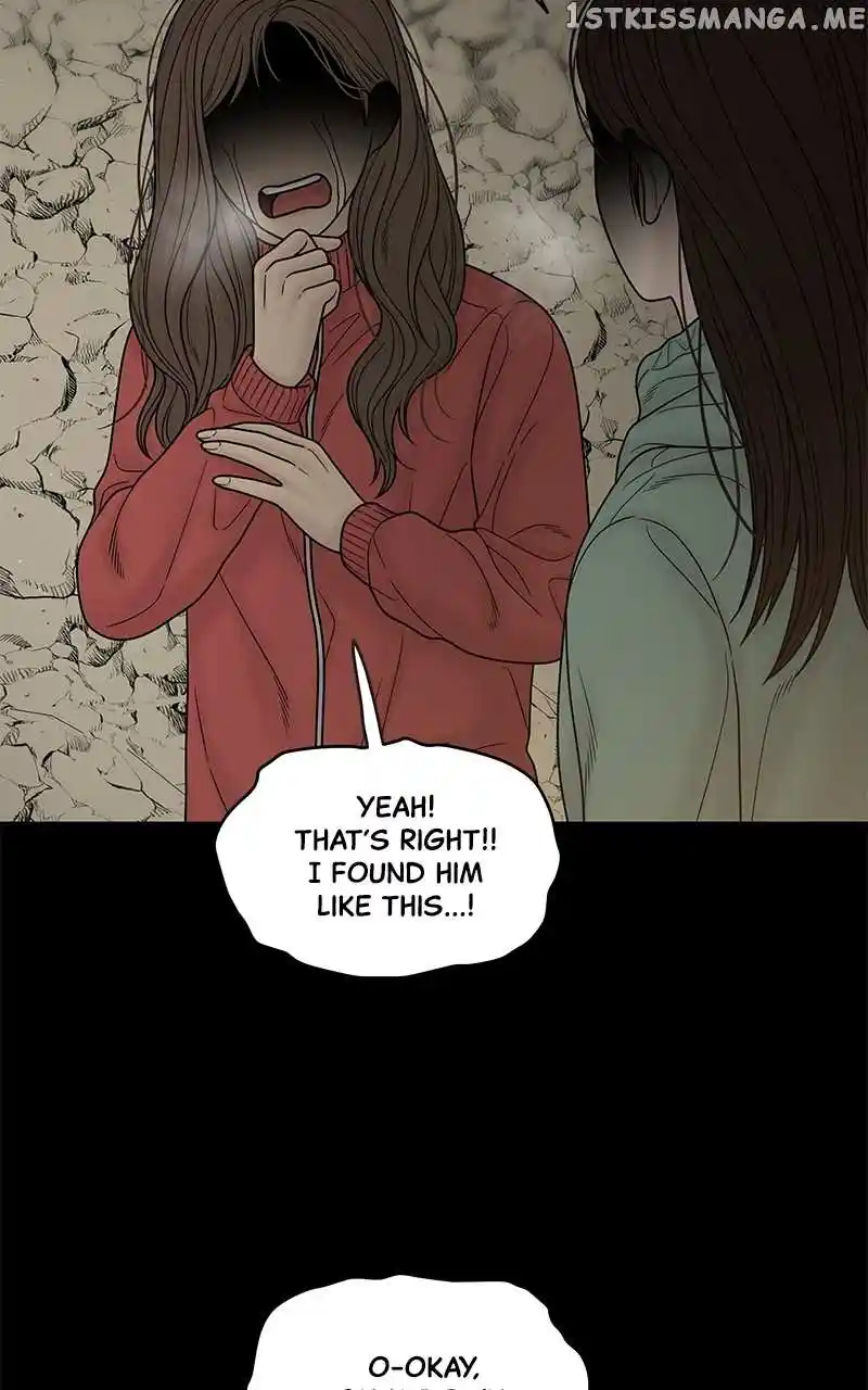 Chasing Tails Chapter 92