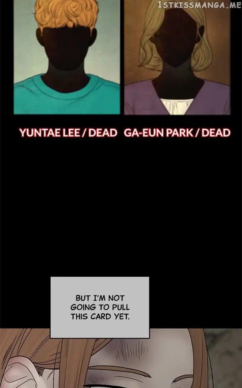 Chasing Tails Chapter 92