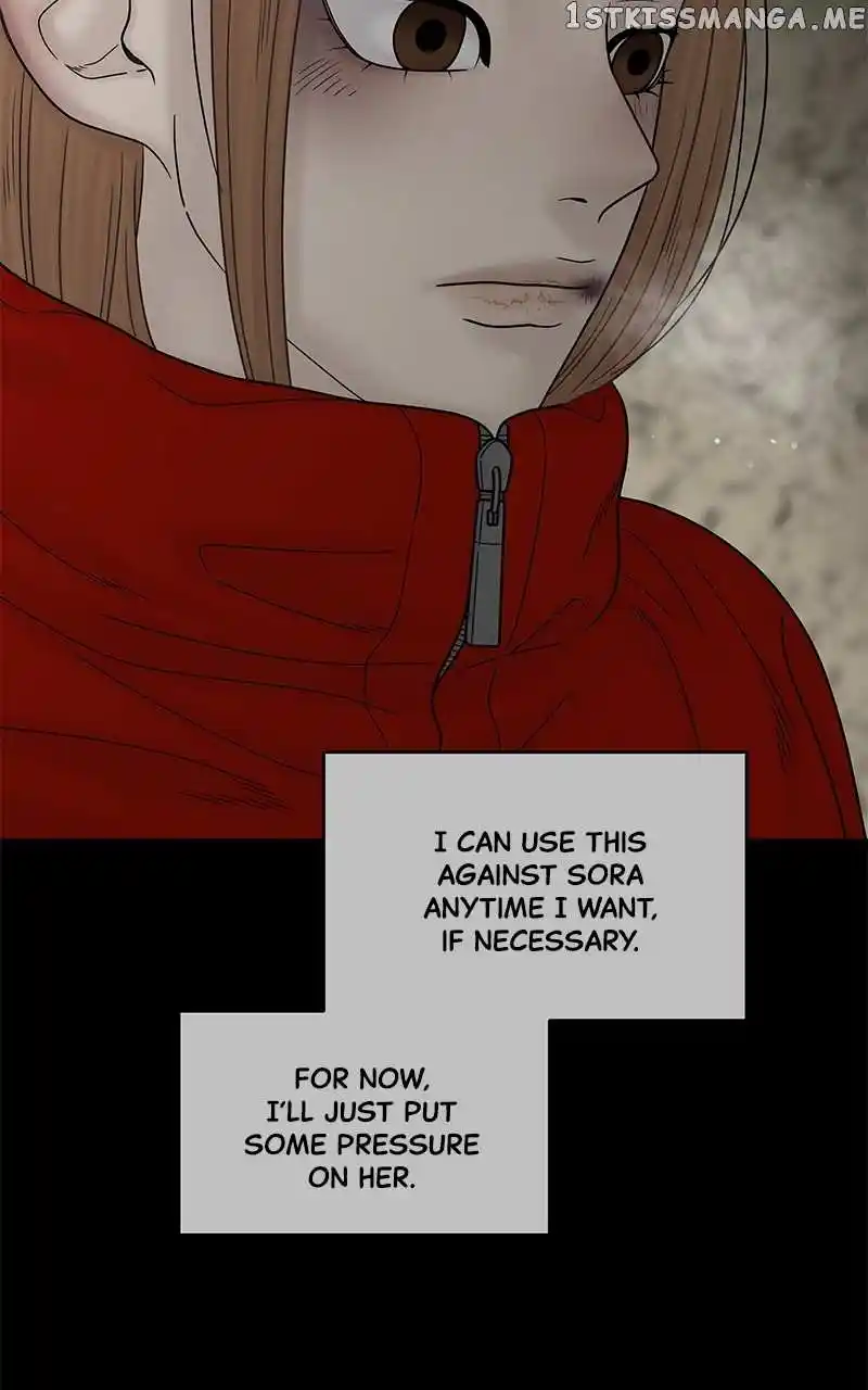 Chasing Tails Chapter 92